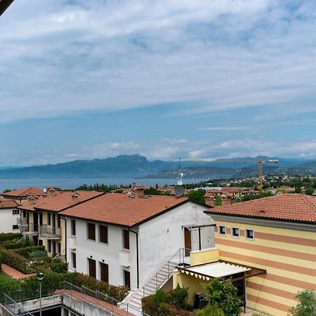 Casa Blu Daire Lazise Dış mekan fotoğraf